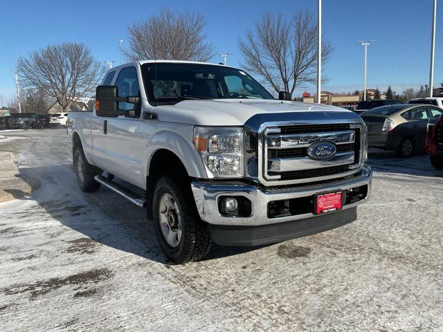 used 2015 Ford F-250 car, priced at $24,599