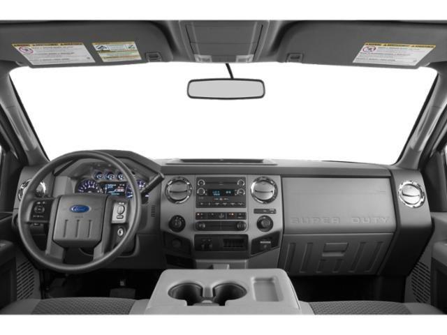 used 2015 Ford F-250 car, priced at $24,998