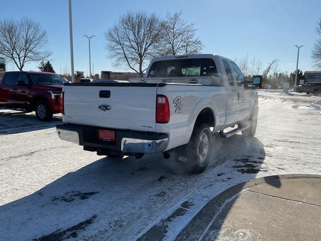 used 2015 Ford F-250 car, priced at $24,599