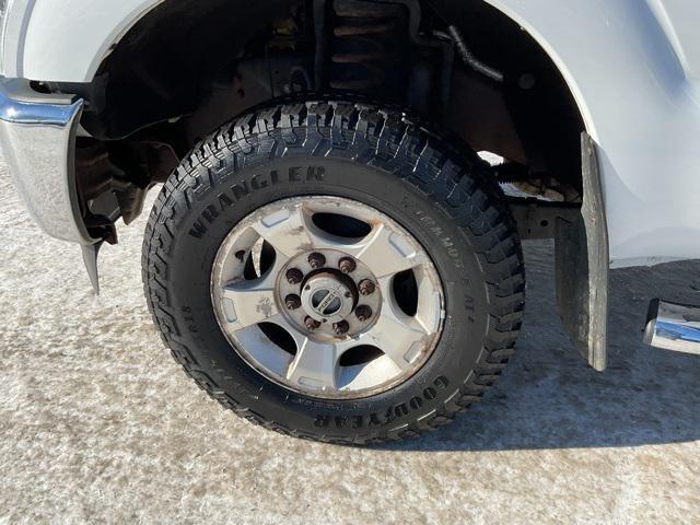 used 2015 Ford F-250 car, priced at $24,599