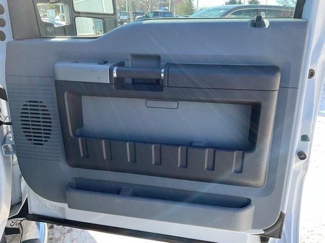 used 2015 Ford F-250 car, priced at $24,599