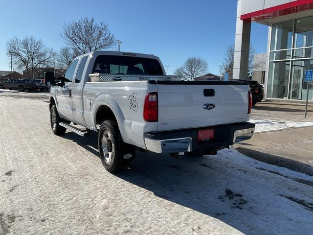 used 2015 Ford F-250 car, priced at $24,599