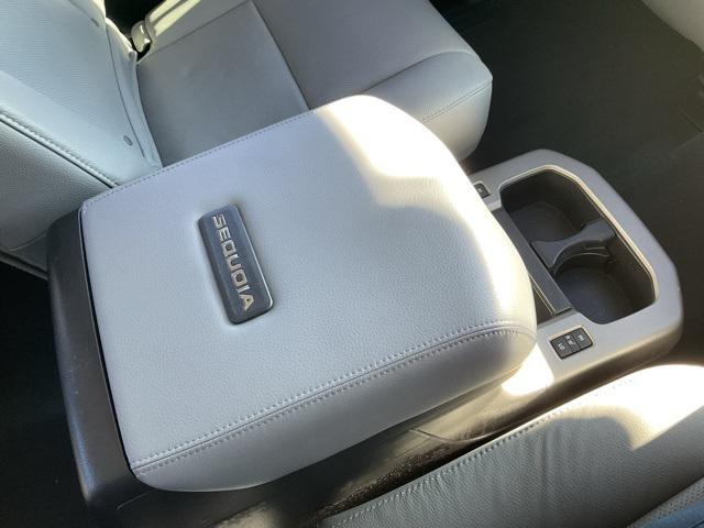 used 2019 Toyota Sequoia car, priced at $47,499