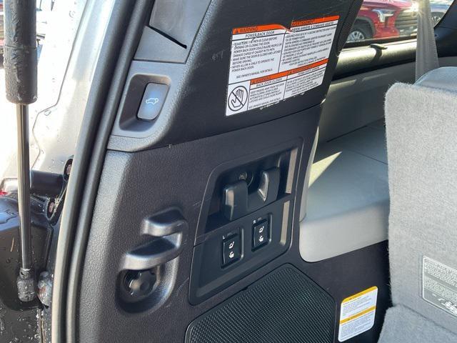 used 2019 Toyota Sequoia car, priced at $47,499