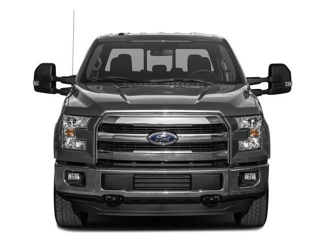 used 2017 Ford F-150 car, priced at $18,998