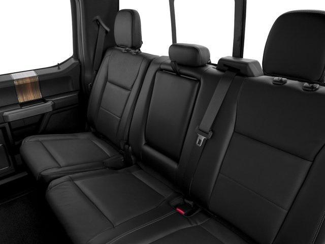 used 2017 Ford F-150 car, priced at $18,998