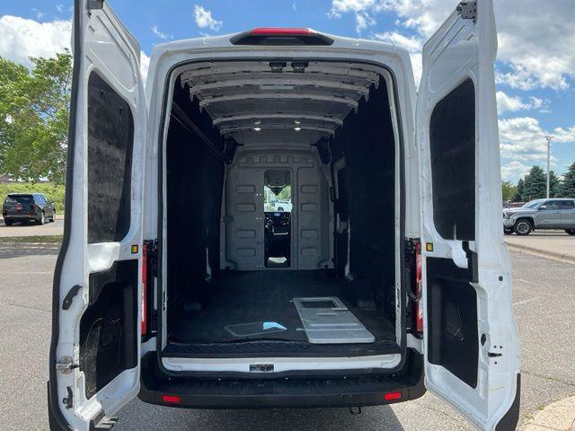 used 2024 Ford Transit-250 car, priced at $40,348