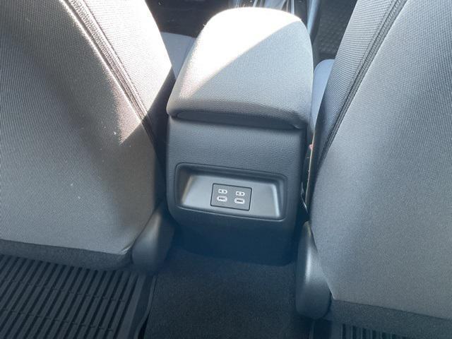 new 2026 Toyota Corolla Hybrid car, priced at $28,098