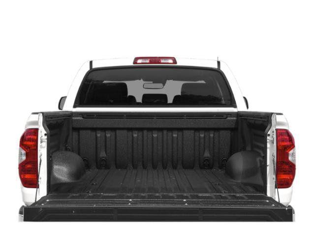 used 2018 Toyota Tundra car, priced at $35,998