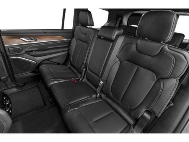 used 2023 Jeep Grand Cherokee L car, priced at $31,998