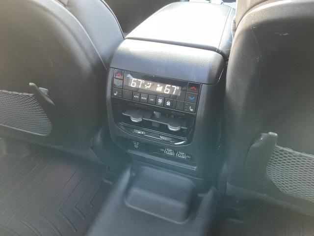 used 2023 Jeep Grand Cherokee L car, priced at $30,998