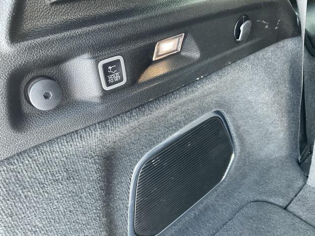 used 2023 Jeep Grand Cherokee L car, priced at $30,998