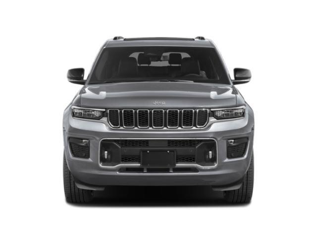 used 2023 Jeep Grand Cherokee L car, priced at $31,998