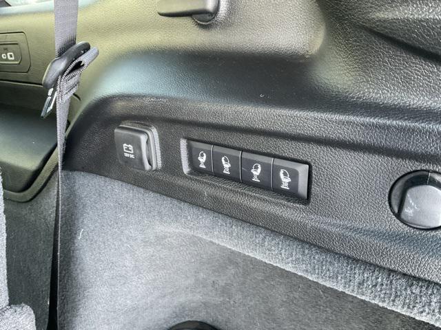 used 2023 Jeep Grand Cherokee L car, priced at $30,998