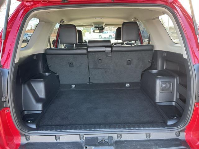 used 2024 Toyota 4Runner car, priced at $44,998