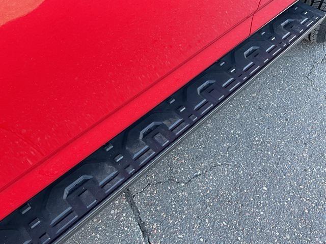 used 2024 Toyota 4Runner car, priced at $44,998