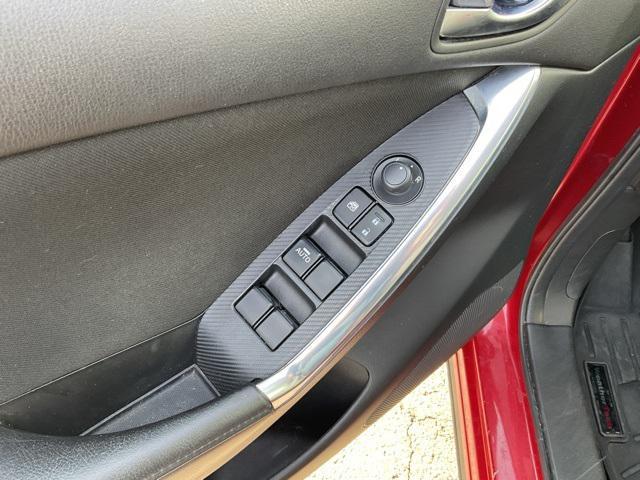 used 2016 Mazda CX-5 car, priced at $12,998