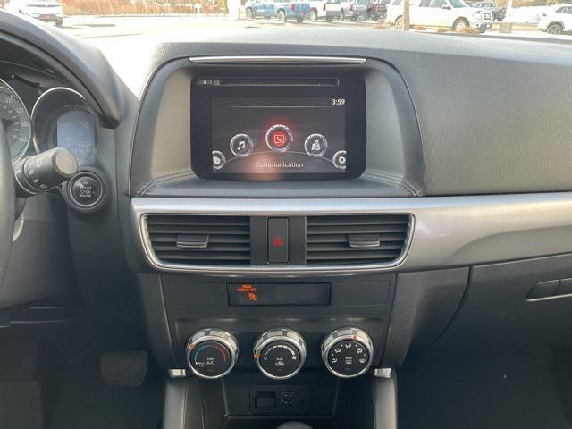 used 2016 Mazda CX-5 car, priced at $12,998