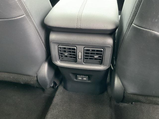 used 2023 Toyota RAV4 Hybrid car, priced at $29,998