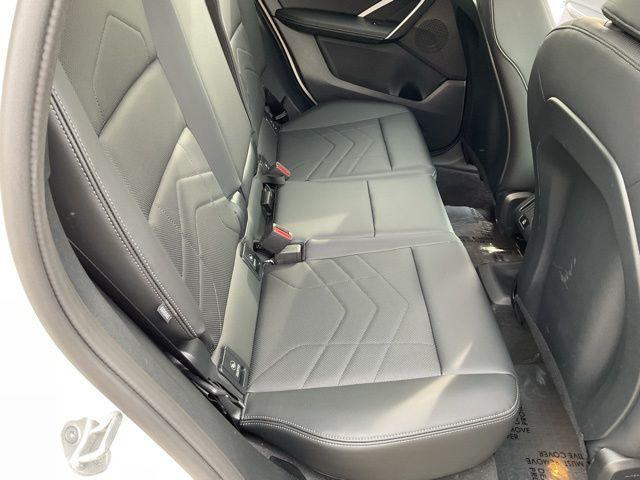 used 2026 BMW X1 car, priced at $38,349