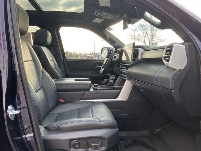 used 2025 Toyota Sequoia car, priced at $73,348