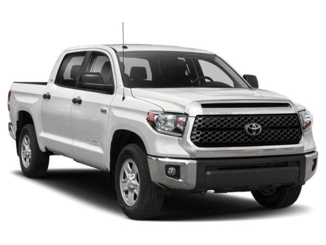 used 2018 Toyota Tundra car, priced at $35,348