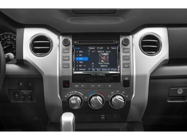 used 2018 Toyota Tundra car, priced at $35,348