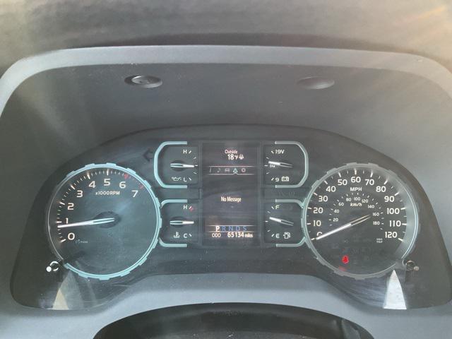used 2018 Toyota Tundra car, priced at $29,998