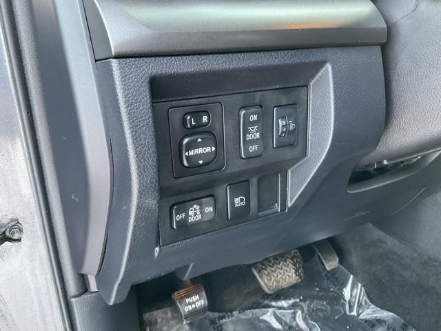 used 2018 Toyota Tundra car, priced at $29,998