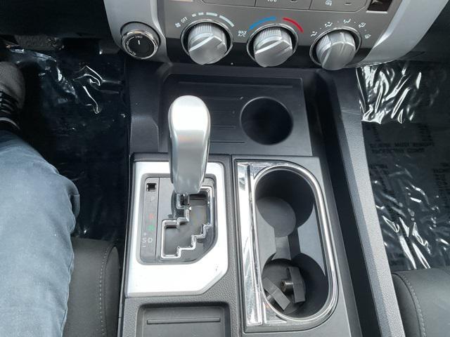 used 2018 Toyota Tundra car, priced at $29,998