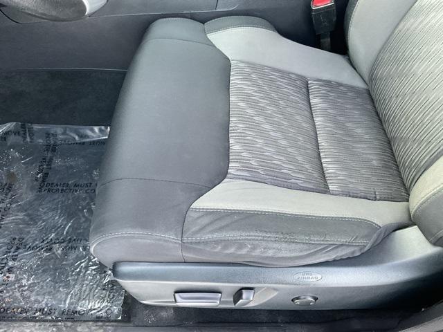 used 2018 Toyota Tundra car, priced at $29,998