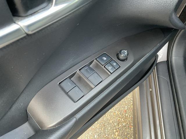 used 2021 Toyota Camry car, priced at $23,998