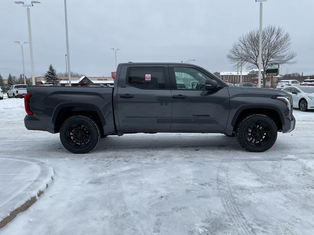 new 2026 Toyota Tundra car, priced at $54,934
