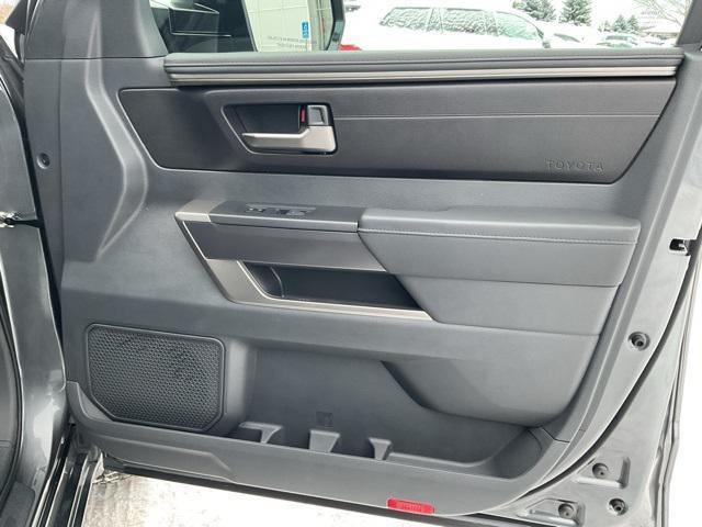 new 2026 Toyota Tundra car, priced at $54,934