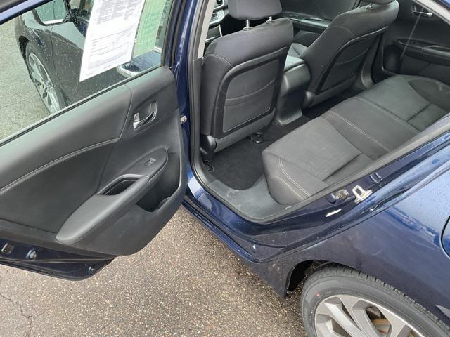 used 2013 Honda Accord car, priced at $14,299