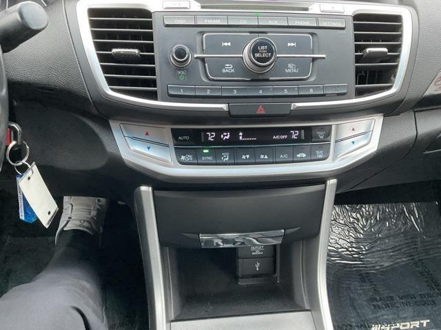 used 2013 Honda Accord car, priced at $14,299