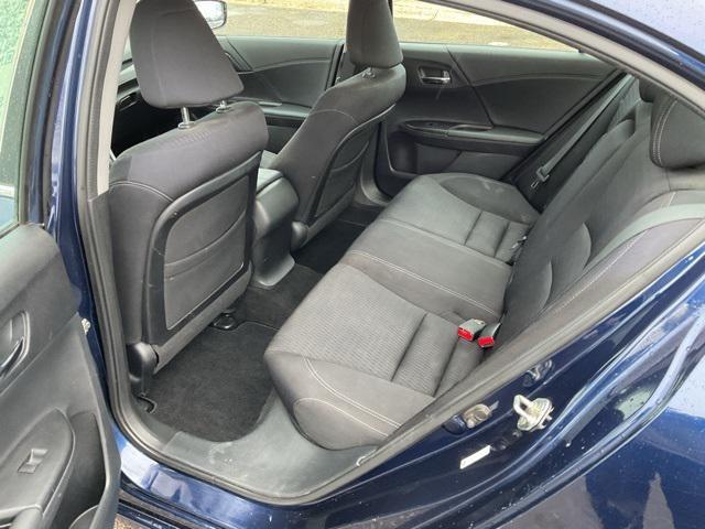 used 2013 Honda Accord car, priced at $14,299