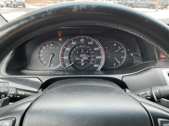 used 2013 Honda Accord car, priced at $14,299