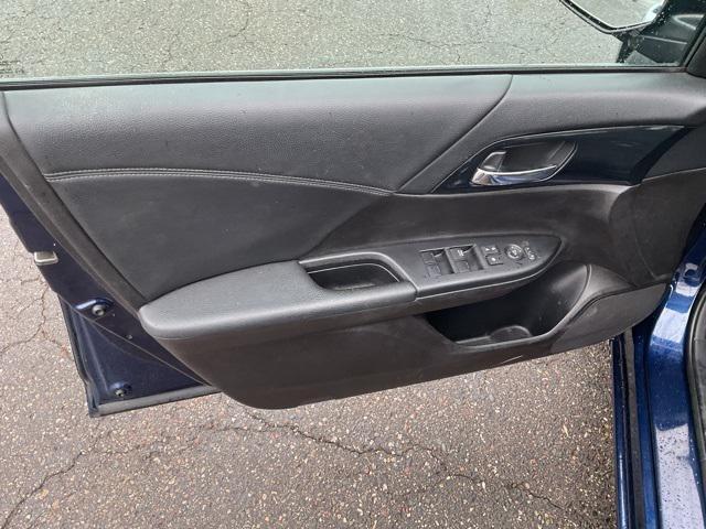 used 2013 Honda Accord car, priced at $14,299