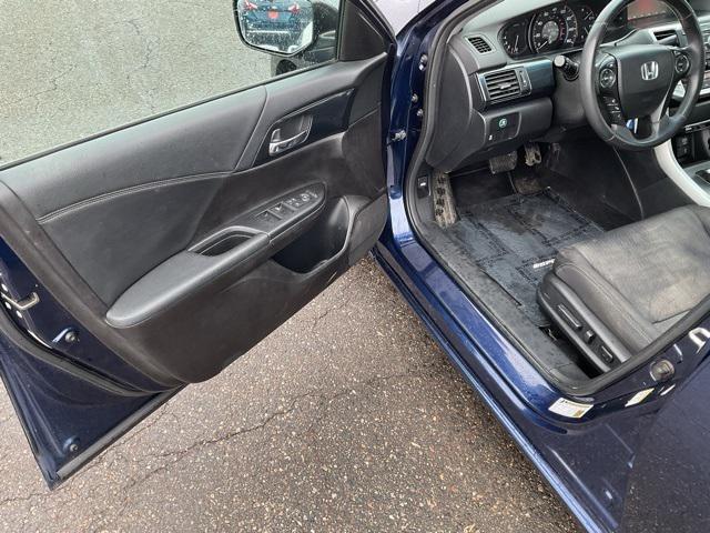 used 2013 Honda Accord car, priced at $14,299