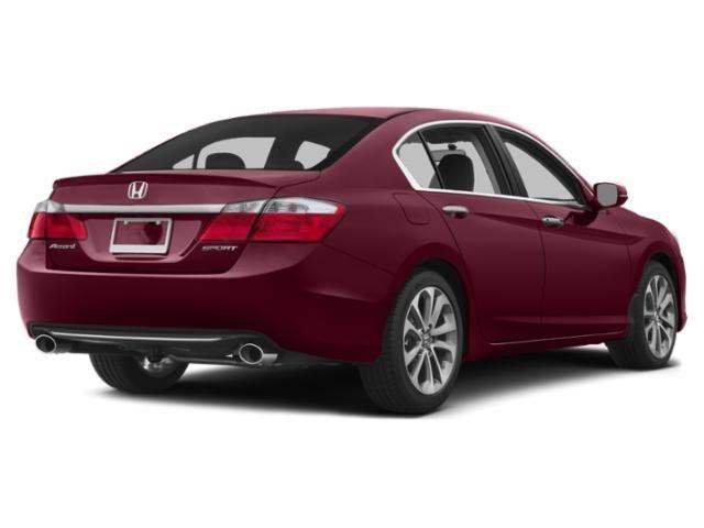 used 2013 Honda Accord car, priced at $14,998