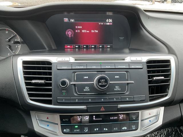 used 2013 Honda Accord car, priced at $14,299