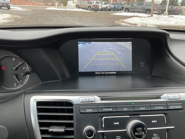 used 2013 Honda Accord car, priced at $14,299