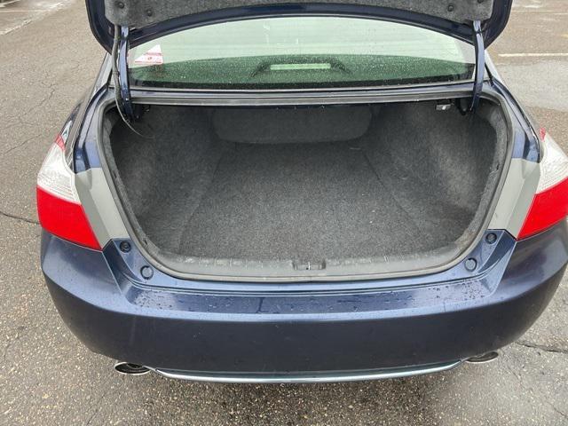 used 2013 Honda Accord car, priced at $14,299