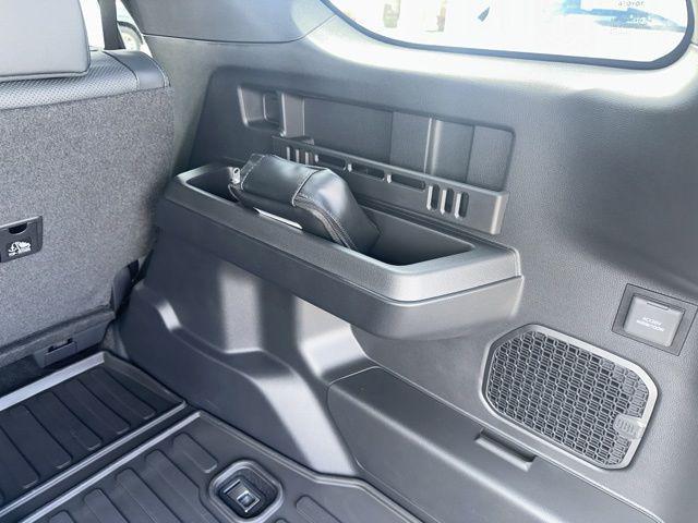 new 2026 Toyota 4Runner car, priced at $58,678