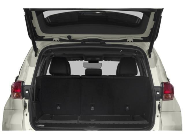 used 2019 Toyota Highlander car, priced at $25,998