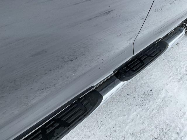 used 2020 Toyota Tundra car, priced at $43,999