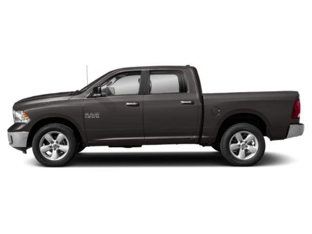 used 2019 Ram 1500 car, priced at $20,348