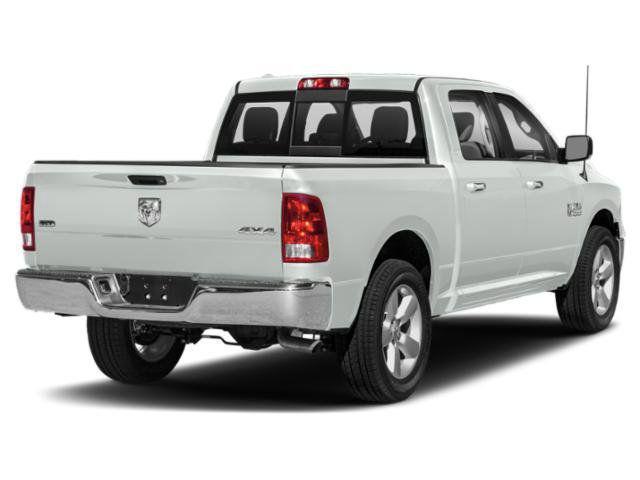 used 2019 Ram 1500 car, priced at $20,348