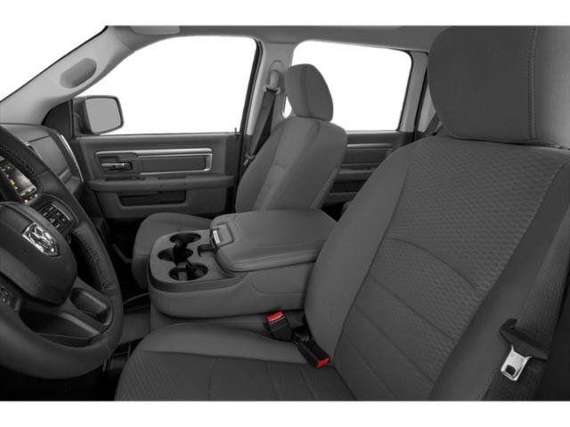used 2019 Ram 1500 car, priced at $20,348